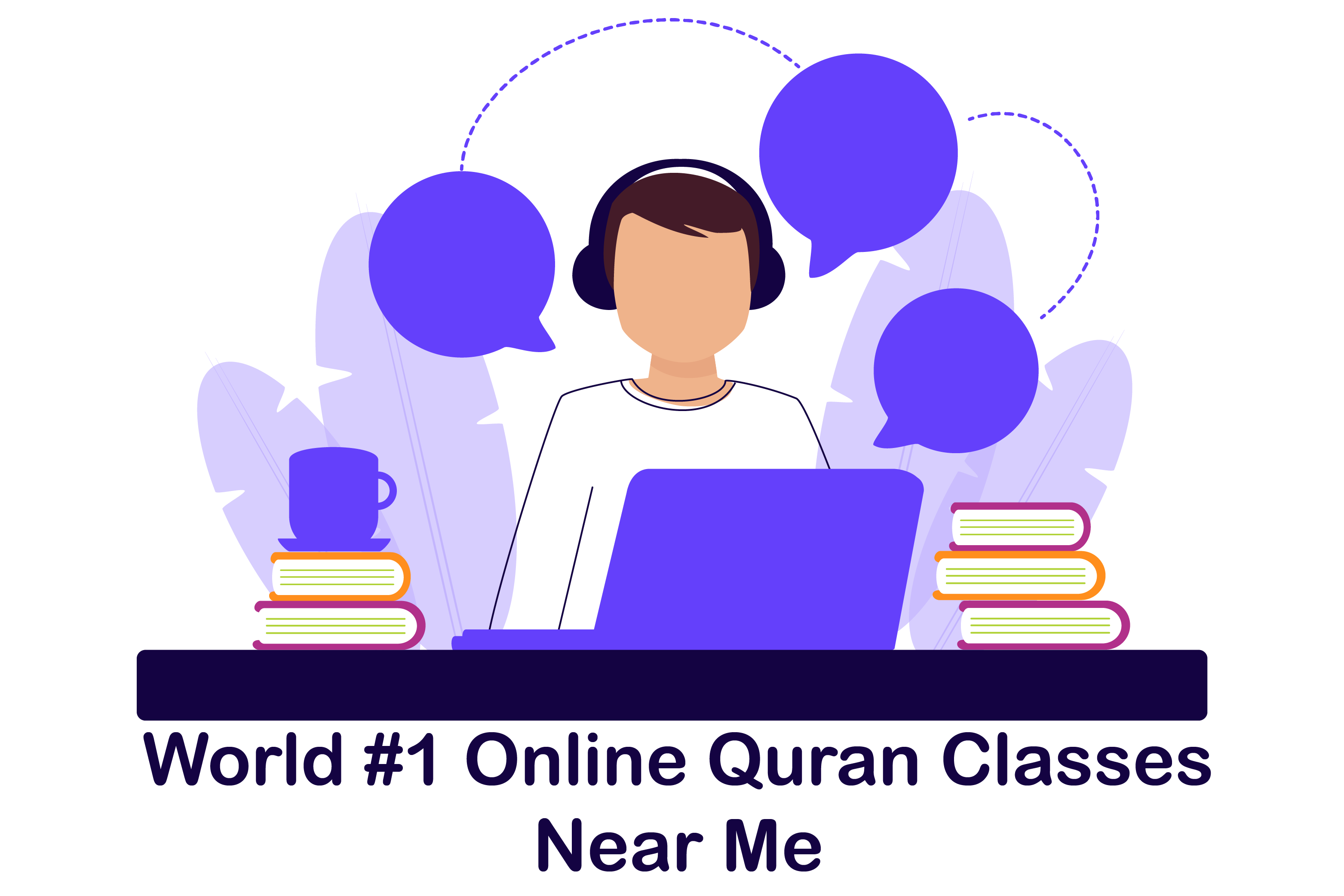 Quran classes online near me