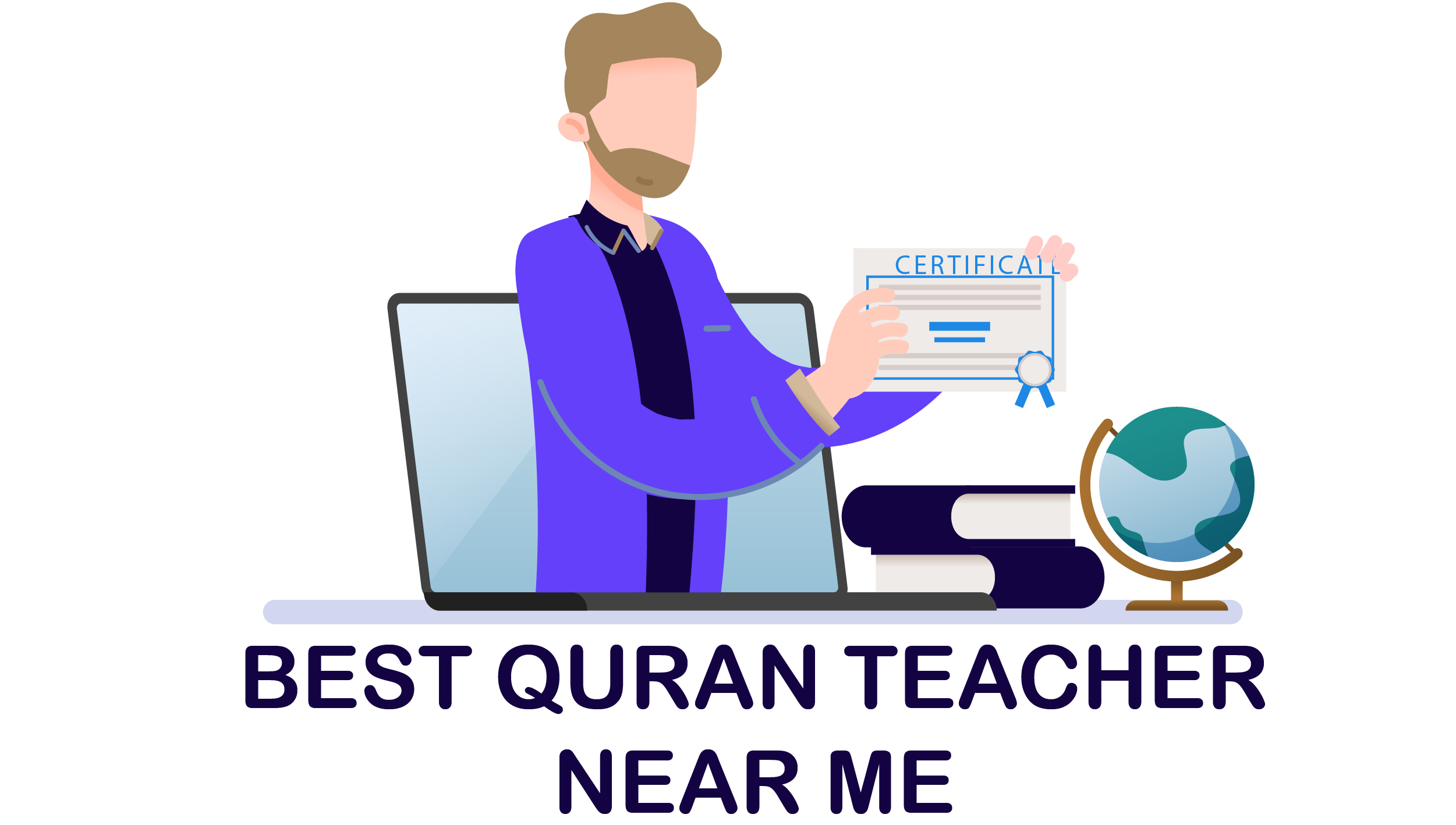 quran teacher near me