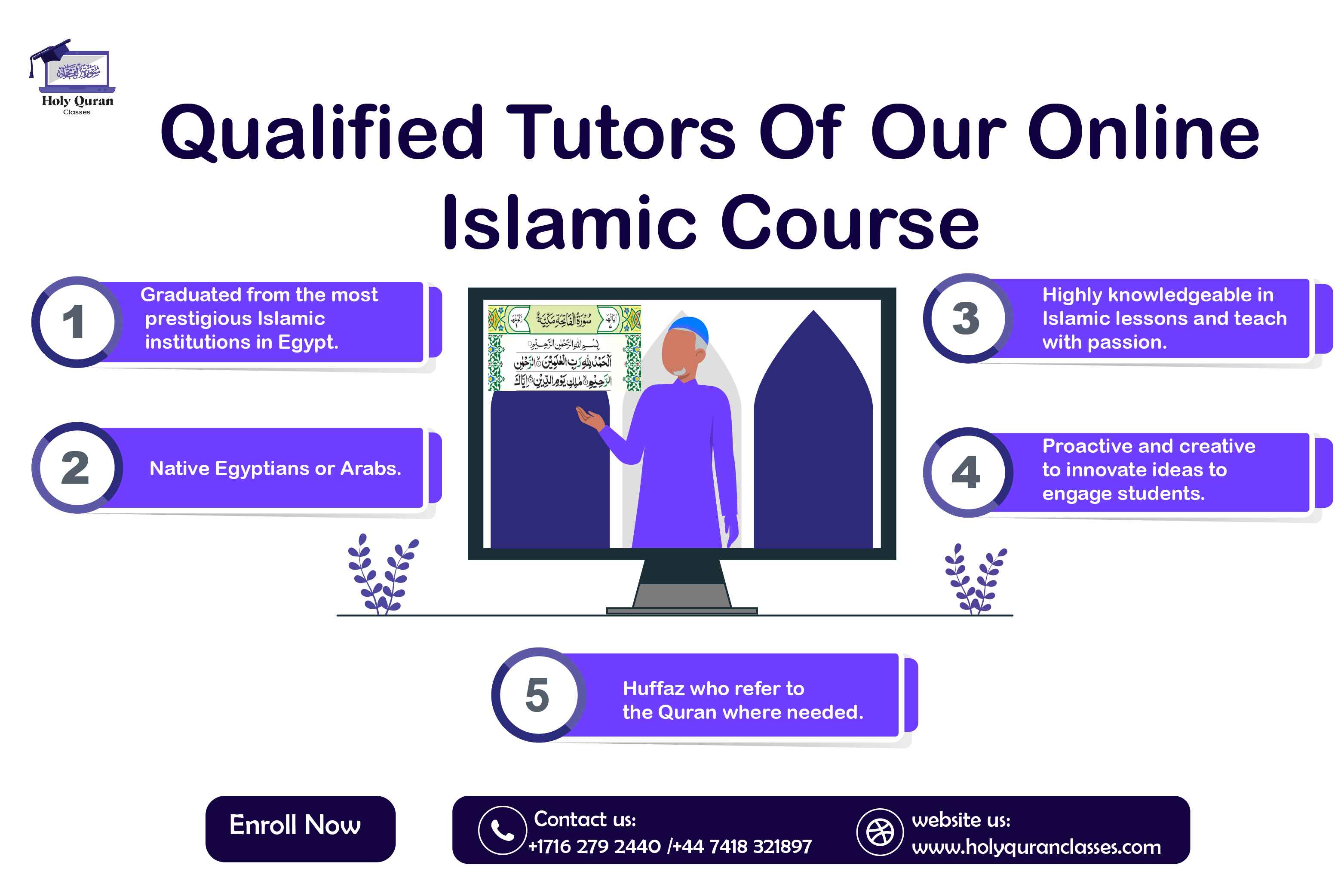 online islamic