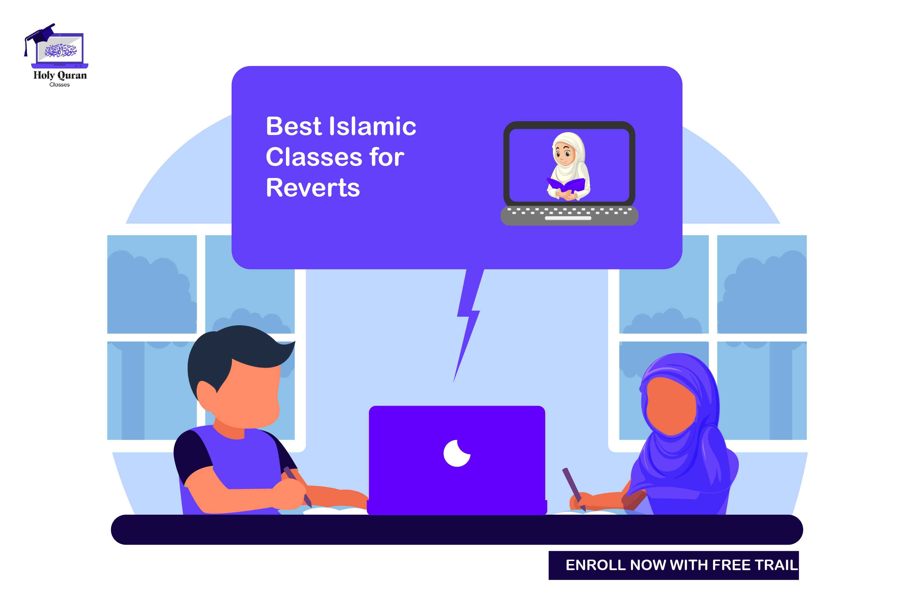 online islamic course